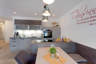 Ferienwohnung Ostseetraum - Zinnowitz - 5