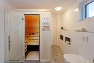 Ferienwohnung Ostseetraum - Zinnowitz - 9
