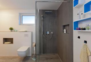 Ferienwohnung Ostseetraum - Zinnowitz - 4