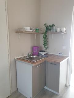Chill House Apartman Eger - Eger - 7