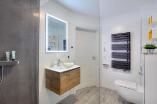 Ferienwohnung Ostseetraum - Zinnowitz - 2