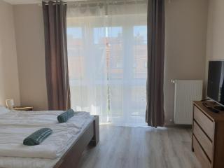 Chill House Apartman Eger - Eger - 8