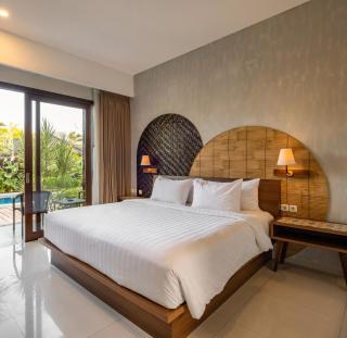 Cove Tevana - Seminyak - 6