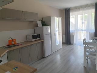 Chill House Apartman Eger - Eger - 2