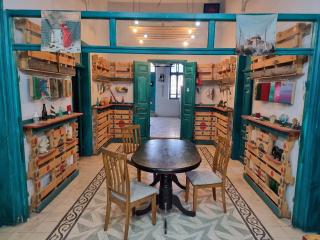 Shams House - Amman - 9