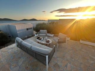 Sun Deck Buqez Villa 70 - Pakoštane - 0