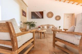 Agroturismo Son Vives Menorca - Adults Only - Ferreries - 3