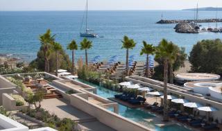 Avant Mar Paros - Naousa - 6