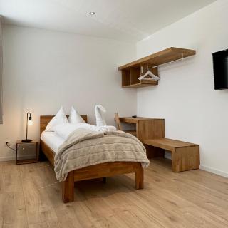 Hotel Rätia - Ilanz - 5