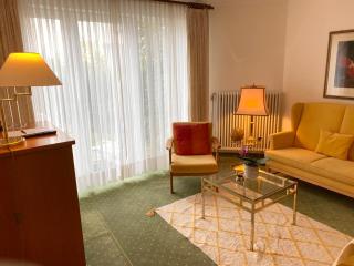 Appartements Gloeser - Badenweiler - 9