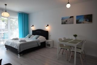 Apartament Sweet Home Pogorzelica - 1