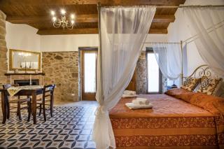 Arcaloro Resort - SantʼAngelo di Brolo - 3