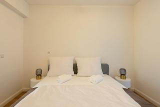 Designer Apartments - 9
