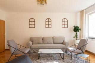 Designer Apartments - 8