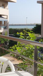 Appartement Plage Mehdia - Residence Kenz Mehdya Beach - Kenitra - 8