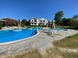 Meltemi rock house - Kalandra - 9