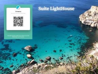 Suite LightHouse - Cagliari - 4