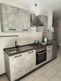 Casa vacanze DA TIFFANY - Porto SantʼElpidio - 8