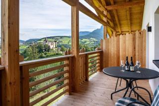 Hänsel und Gretel Schlosshof - 0