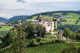 Hänsel und Gretel Schlosshof - Umes - 7