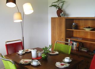 Ferienwohnung Schwarzwald Oase Kniebis - Kniebis - 8