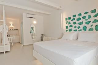 Enilion Luxury Suites - Kyra Panagia - 8