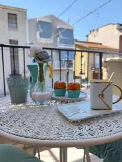 Casa vacanze DA TIFFANY - Porto SantʼElpidio - 9