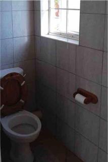 Mphesheleng Guesthouse - Bela-Bela - 6