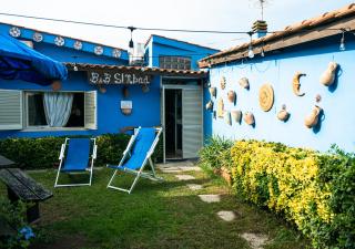B&B Sinbad La Scialuppa - Fregene - 0