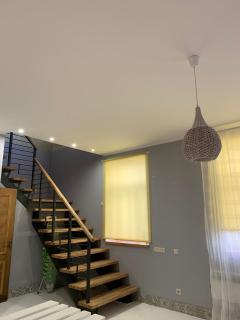 Libau Apartment - Liepāja - 5