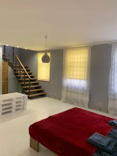 Libau Apartment - Liepāja - 4