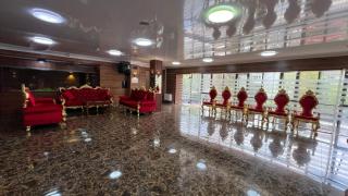 Hotel Vivaldis - Almaty - 7