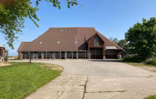 Tetenshof für Pferdeliebhaber - Westerhever - 6