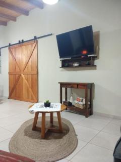 ALA DE LIBERTAD - Villa Yacanto - 3