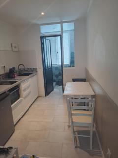 Appartement tout confort Lumineux - París - 3
