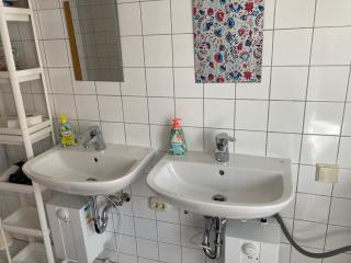 Bauernhaus in der Bayrischen Rhön - 7