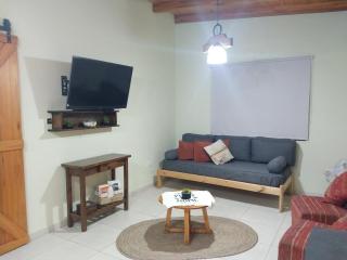 ALA DE LIBERTAD - Villa Yacanto - 5