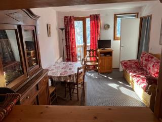 La Lonzagne - Peisey-Nancroix - 0