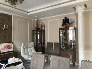 Luxury apartment with beautiful view - Bishkek - 6