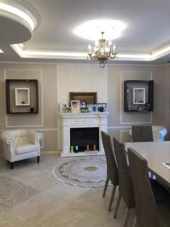 Luxury apartment with beautiful view - Bishkek - 0