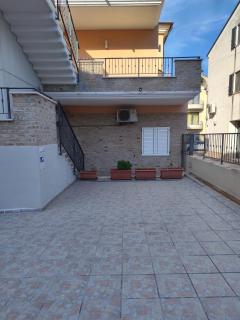Casa vacanze DA TIFFANY - Porto SantʼElpidio - 2
