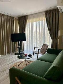 Seaside Apartment - Mamaia - 8