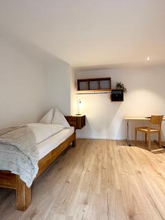 Hotel Rätia - Ilanz - 9
