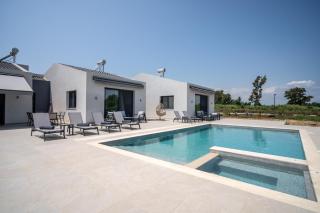 Vathy Villas - Preveza - 9