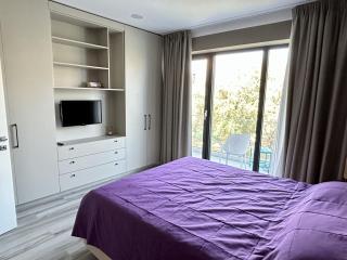 Seaside Apartment - Mamaia - 3
