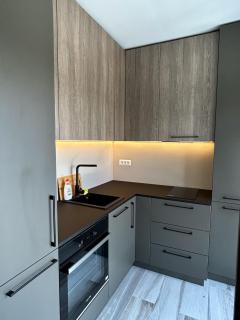 Seaside Apartment - Mamaia - 1