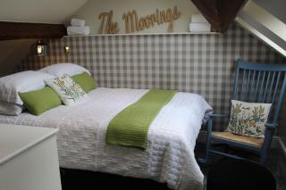 The Moorings - Wakefield - 9