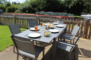 The Moorings - Wakefield - 5
