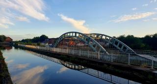The Moorings - Wakefield - 2