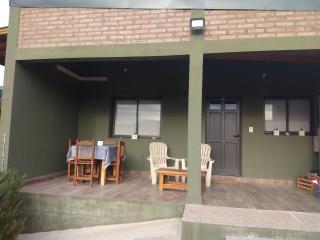 ALA DE LIBERTAD - Villa Yacanto - 8